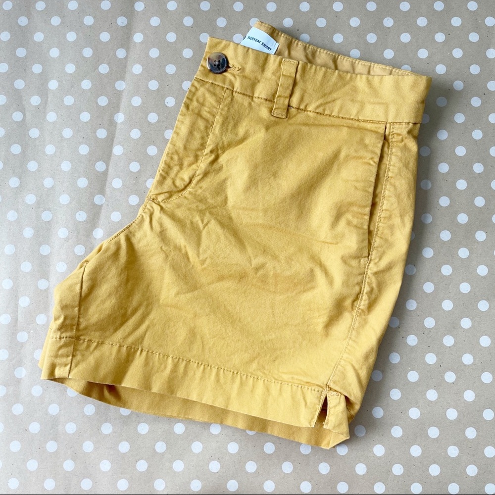 Old Navy Everyday Shorts